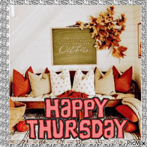 happy thursday gif animated|Animated Happy Thursday GIFs